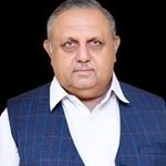 chudary arshad minister